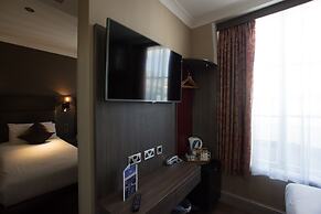 Brunel Hotel