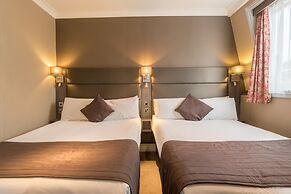 Brunel Hotel