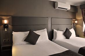 Brunel Hotel
