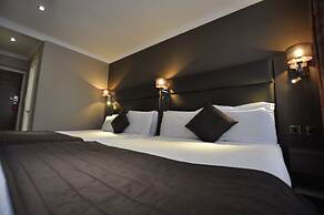Brunel Hotel