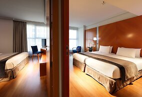 Hotel Exe Plaza