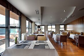 Hotel Exe Plaza