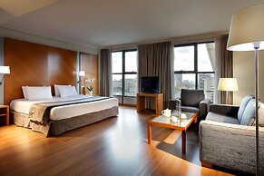Hotel Exe Plaza