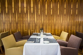 Hotel Exe Plaza