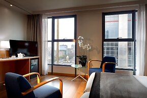 Hotel Exe Plaza