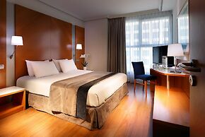Hotel Exe Plaza