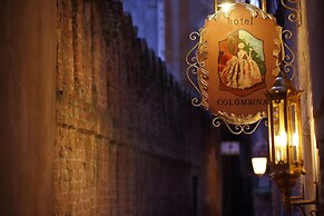 Colombina Hotel