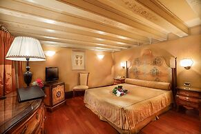 Colombina Hotel