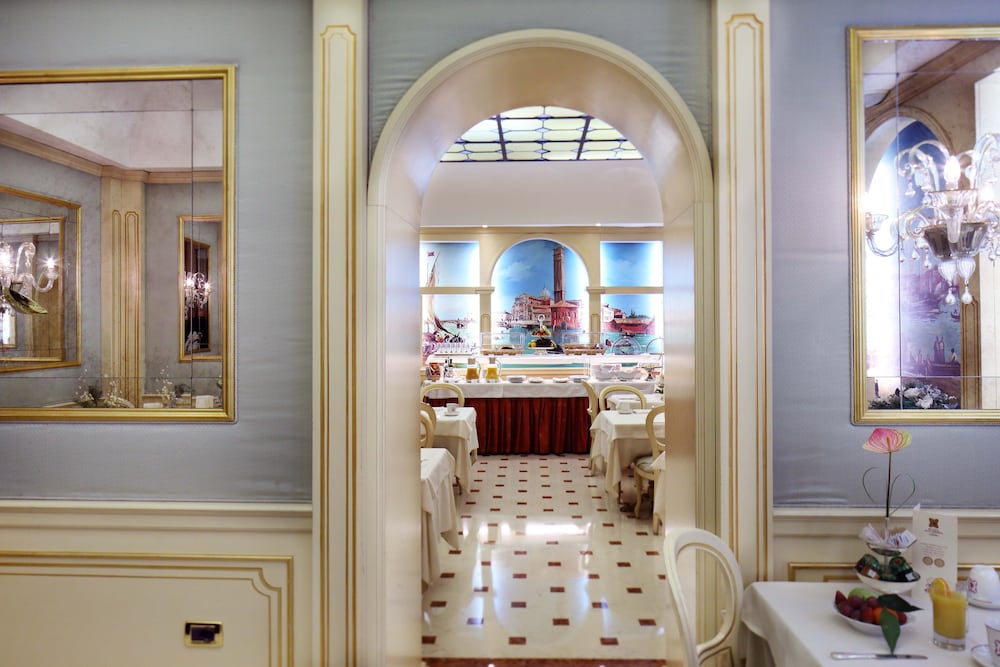 Colombina Hotel