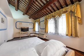 Colombina Hotel
