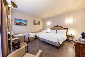 Colombina Hotel