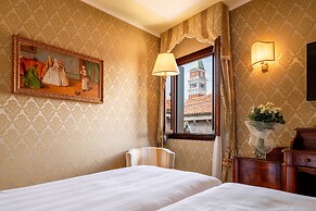 Colombina Hotel