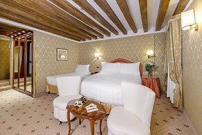 Colombina Hotel
