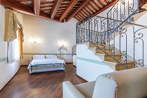 Colombina Hotel
