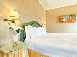 Colombina Hotel
