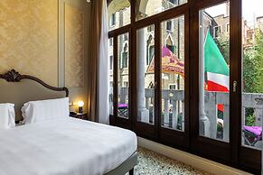 Colombina Hotel