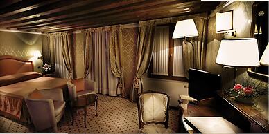 Colombina Hotel