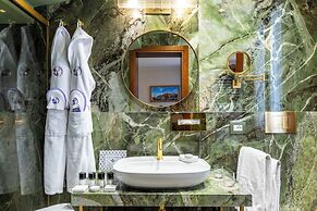 Colombina Hotel