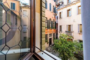 Colombina Hotel