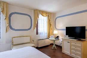 Colombina Hotel