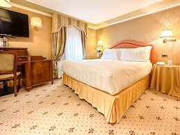 Colombina Hotel