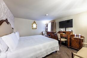 Colombina Hotel