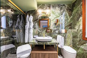 Colombina Hotel