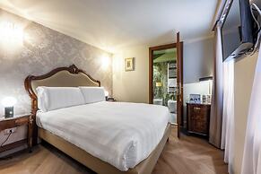 Colombina Hotel