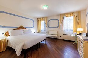 Colombina Hotel