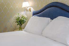 Colombina Hotel