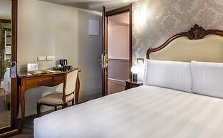 Colombina Hotel