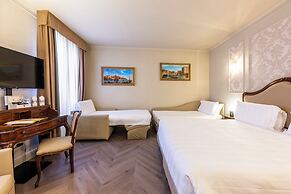 Colombina Hotel