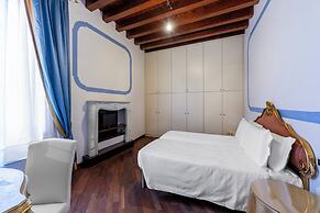 Colombina Hotel