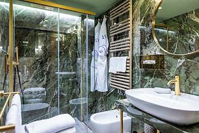 Colombina Hotel
