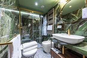 Colombina Hotel