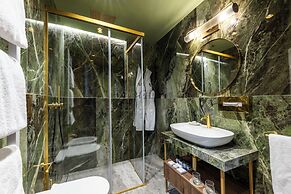 Colombina Hotel