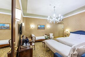 Colombina Hotel