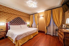 Colombina Hotel