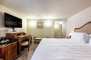 Colombina Hotel