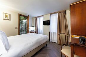 Colombina Hotel