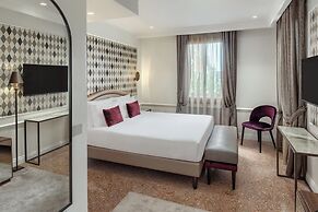 Hotel Arlecchino