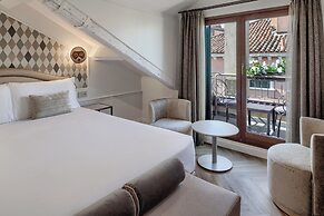 Hotel Arlecchino