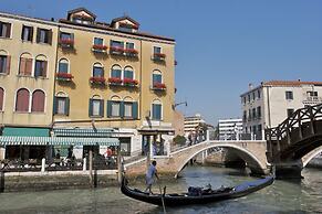 Hotel Arlecchino
