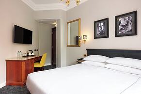 Hotel Barberini