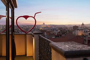 Hotel Barberini