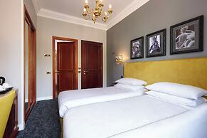 Hotel Barberini