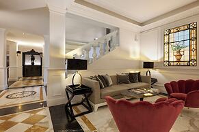 Hotel Barberini