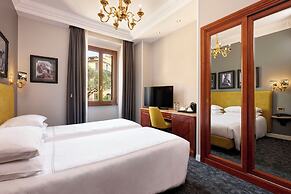 Hotel Barberini