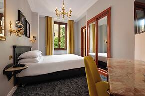 Hotel Barberini