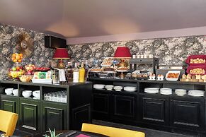 Hotel Barberini